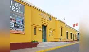 Museos suspenden atención por fiestas 