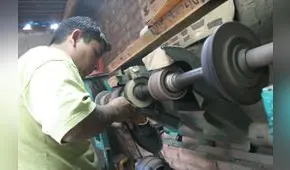 MTPE: elaboración de políticas nacionales contra el trabajo infantil y forzoso en marcha