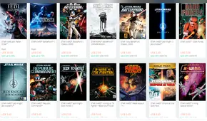 Juegos en oferta: Origin ofrece Assassin’s Creed, FIFA 20, Battlefield V y más hasta con 85 % de descuento