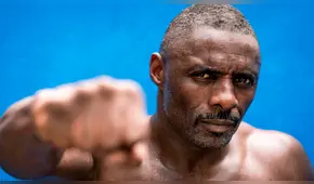 James Bond: Actor Idris Elba cree que el color de su piel dificulta que interprete al 007