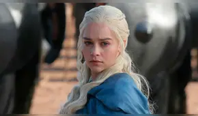 Game of Thrones: Esta es la famosa actriz que pudo encarnar a Daenerys Targaryen 