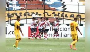 Torneo de verano: ‘Muni’ terminó ‘chino’ de risa en el Callao