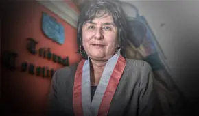 Marianella Ledesma y los asuntos pendientes en el TC para el 2020