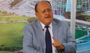 Sergio Dávila: “Mercedes Aráoz hizo un mal cálculo político al salirse de PPK”