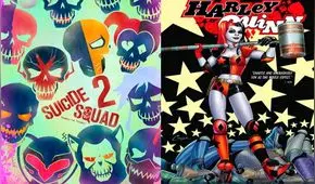 Suicide Squad 2: filtran video del rodaje y nuevo look de Harley Quinn [VIDEO]