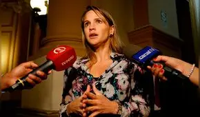 Playa Marbella: comisión evaluará citar a ministro Nieto por muerte de militares 