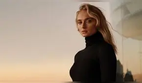 Sophie Turner tilda de 'estúpida’ a actriz tras no acatar cuarentena por coronavirus [VIDEO]