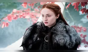 Game of Thrones: actriz revela los fantasmas que enfrentará Sansa Stark