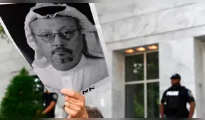 Turquía negó haber divulgado video de muerte de Jamal Khashoggi