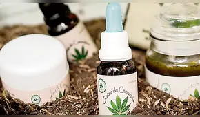 Aún no se puede acceder a compra legal de cannabis