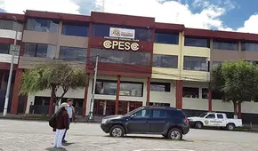 Cusco: Director de Copesco responde a observaciones 