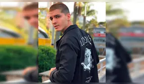 Legarda: Vania Bludau rompe su silencio y dedica emotivo adiós al cantante