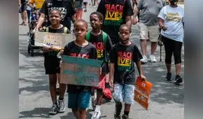 Estados Unidos, alarma en las cifras