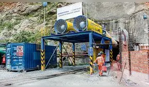 Piura: Funcionarios del Peihap quedan sin trabajo