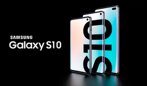 Samsung Galaxy S10 recibe la última versión de Android: así lo puedes instalar [FOTOS]