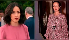 Cecilia Suárez calificó de "exageradas" las criticas a AMLO