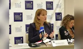 WTTC recomienda a Perú invertir en infraestructura aeroportuaria