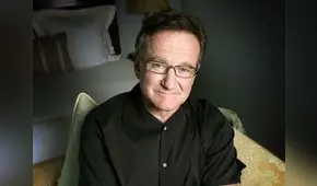 Robin Williams: Subastarán 300 objetos del entrañable actor