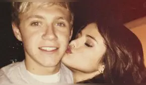 Selena Gomez habría regresado con su ex Niall Horan tras boda de Justin Bieber