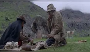 La película Wiñaypacha se proyectará cada fin de semana en el Museo de la Nación [VIDEO]