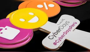 Cyber Days Perú: Consejos para aprovechar las mejores ofertas en Internet 