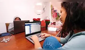 No contactan a más de 18 mil escolares en Arequipa para clases virtuales