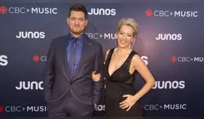 Luisana Lopilato confiesa que Michael Bublé recibe amenazas de muerte: “Siento miedo” [VIDEO]