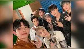 One World Together At Home LIVE STREAM: revive la presentación de SuperM 