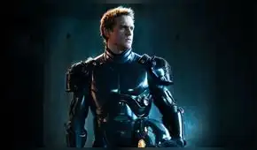 Protagonista de ‘Titanes del Pacífico’ podría volver para la tercera entrega