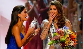 Instagram: Iris Mittenaere, la flamante Miss Universo, luce así sin maquillaje | FOTO