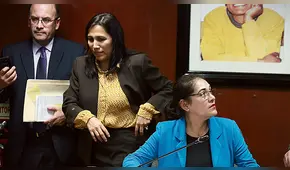 Minedu: informe sobre textos escolares estará listo la próxima semana