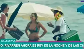 ¿Poly Ávila y André Castañeda retomaron relación tras grave denuncia?