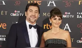Penélope Cruz y Javier Bardem ayudan a los refugiados