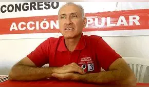Candidato por Moquegua propone revisar contratos con mineras