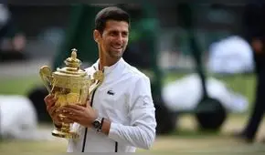Djokovic se opone a recibir una vacuna contra el coronavirus: “No me gustaría ser obligado”