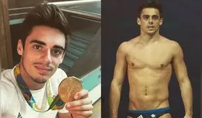 Hackean a medallista de oro en Río 2016 y filtran sus fotos íntimas