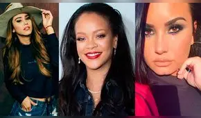 Yanet García, Miley Cyrus y más famosas que sufrieron el robo de imágenes íntimas [FOTOS]