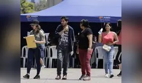 Exministro Saavedra sobre reforma universitaria: “Si bien hubo mejoras, todavía tenemos que sentir que afrontamos una crisis educativa”