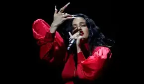 Los 28 años de Rosalía: un recorrido por su prestigiosa intervención en el ritmo urbano