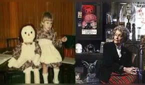 Annabelle: ¿dónde estaba encerrada la muñeca diabólica? Conoce el museo de los Warren 