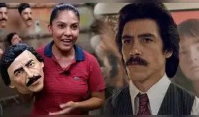 Mexicanos 'revivirán' a Luisito Rey con máscaras para Halloween [VIDEO]