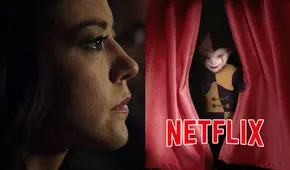 Cuidado con lo que deseas: Netflix revive terror a las marionetas con cinta