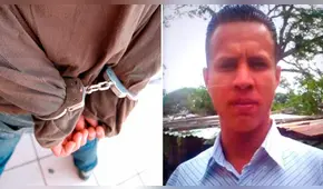 Golpean a extranjero que robó y agredió a anciana de 89 años