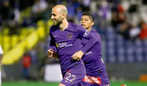 Alianza Lima solicitaría reprogramación del partido ante Huancayo por el amistoso de la selección