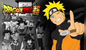 Naruto: guerrero histórico de Dragon Ball hace su aparición en la historia de Kishimoto