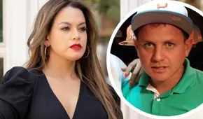 ¿Qué pasó con Paolo Trujillo, el famoso ‘vecino del 301′ al que involucraron con Florcita Polo?