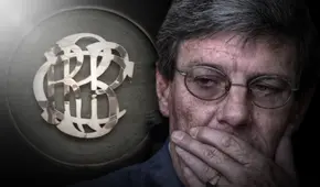 Rafael Rey: “Tenía decidido renunciar al BCRP, pero he cambiado de opinión”