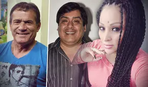 Paloma de la Guaracha: Las figuras de la farándula vinculadas a la empresaria 