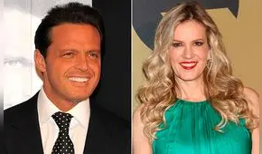 Luis Miguel: Rebecca de Alba habría buscado a Marcela Basteri