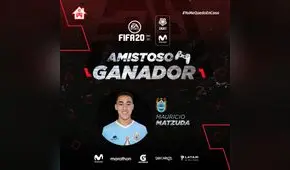 Liga 1 planea torneo de play station con clubes peruanos